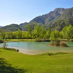 Hotel Trilago Trasaghis