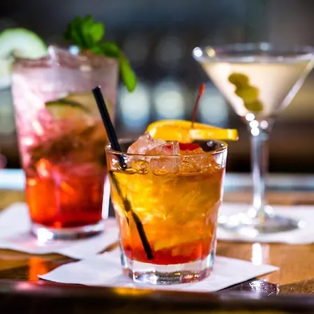 Hotel Trilago Trasaghis