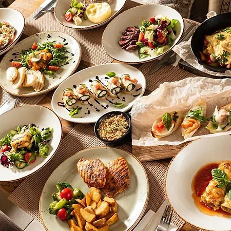 Trilago Hotel Trasaghis