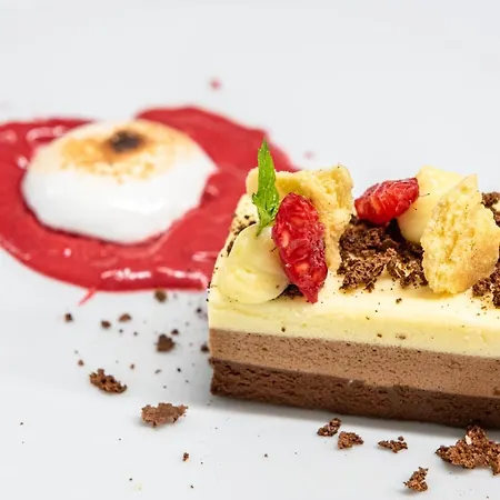 Trilago Hotel Trasaghis