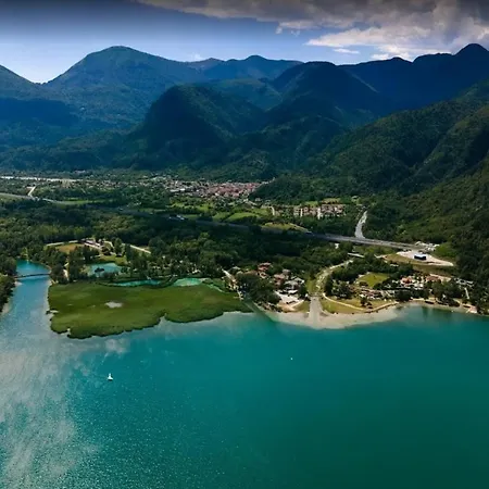 Trilago Hotel Trasaghis