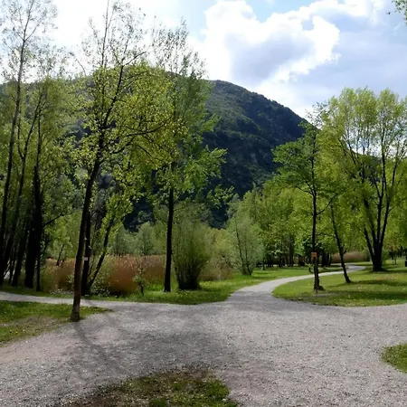 Hotel Trilago Trasaghis