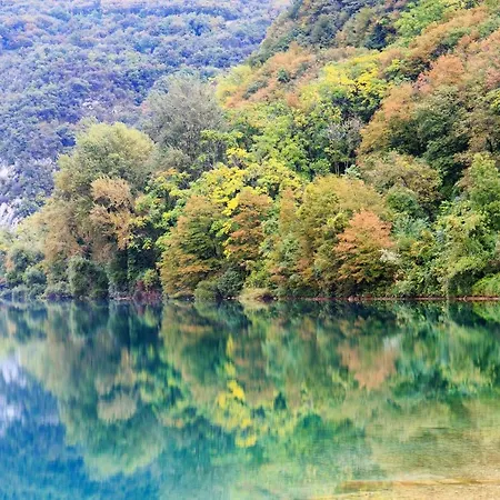 Hotel Trilago Trasaghis