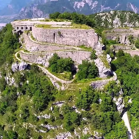 Trilago 3* Trasaghis