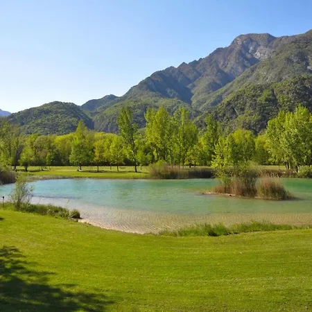 Hotel Trilago Trasaghis