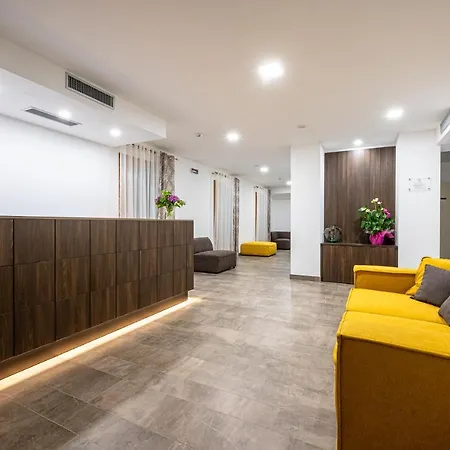 Hotel Trilago Trasaghis