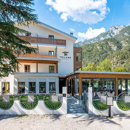Hotel Trilago 3*