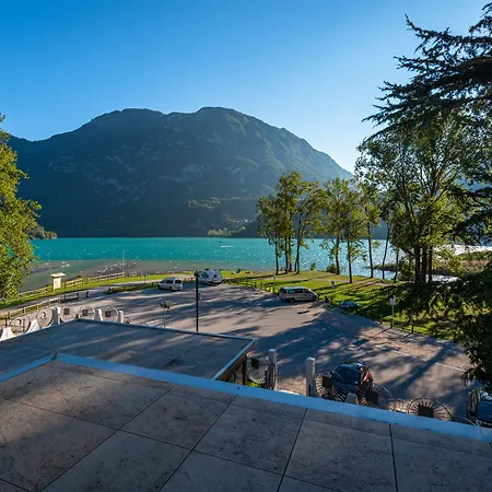 Hotel Trilago Trasaghis