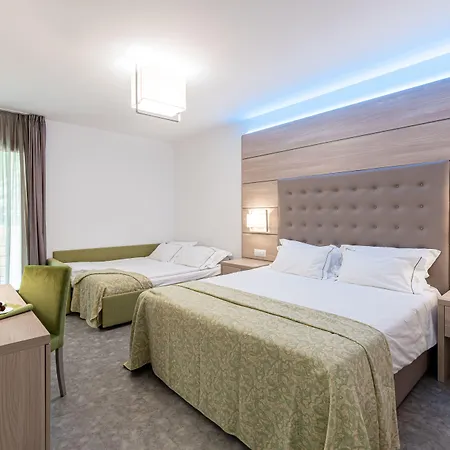 Trilago Hotel Trasaghis