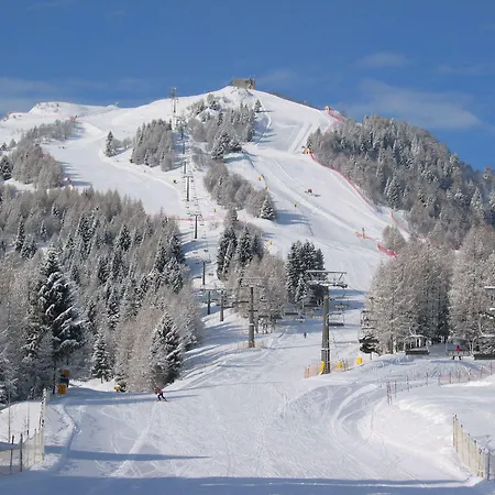 Hotel Trilago Trasaghis