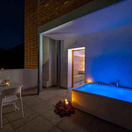 Hotel Trilago Trasaghis